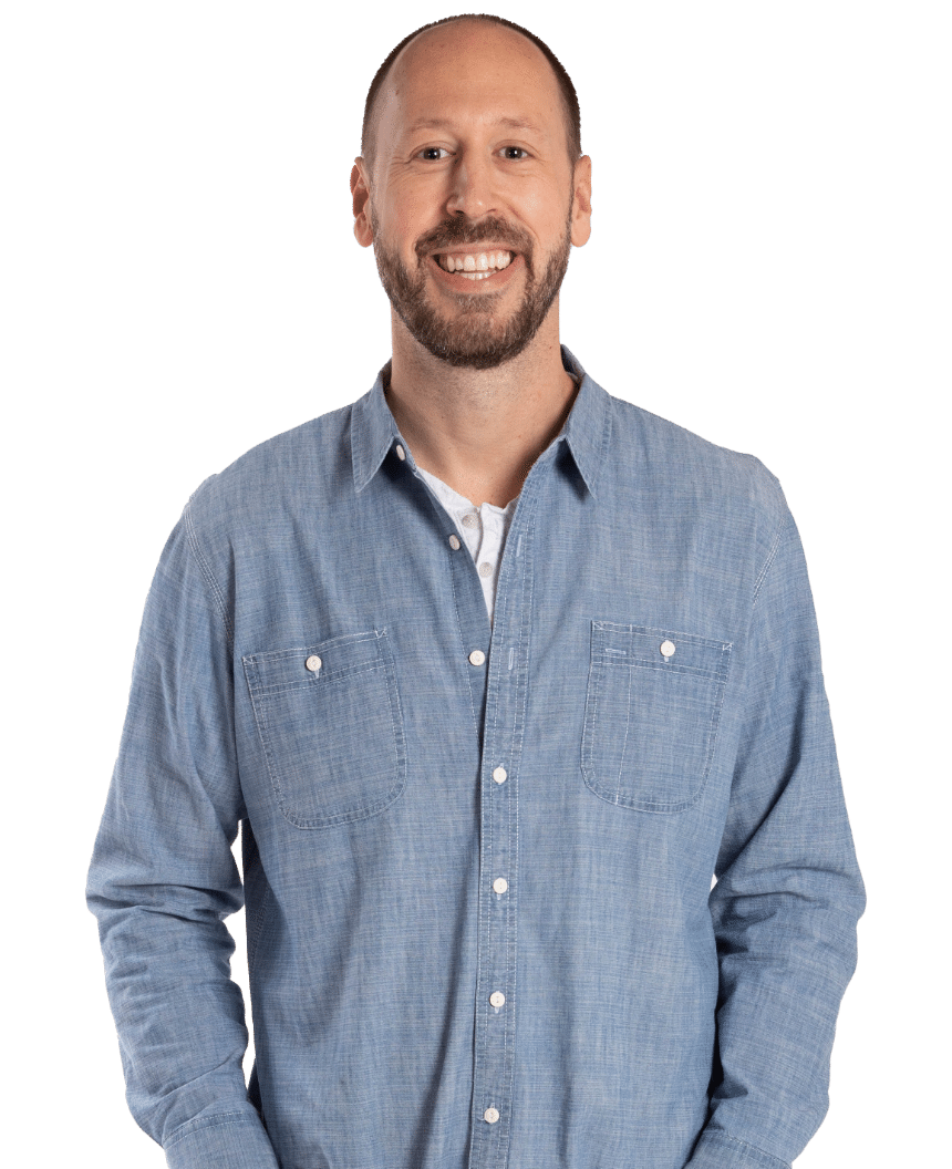 Aaron Vance