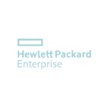 Hewlett Packard Enterprise