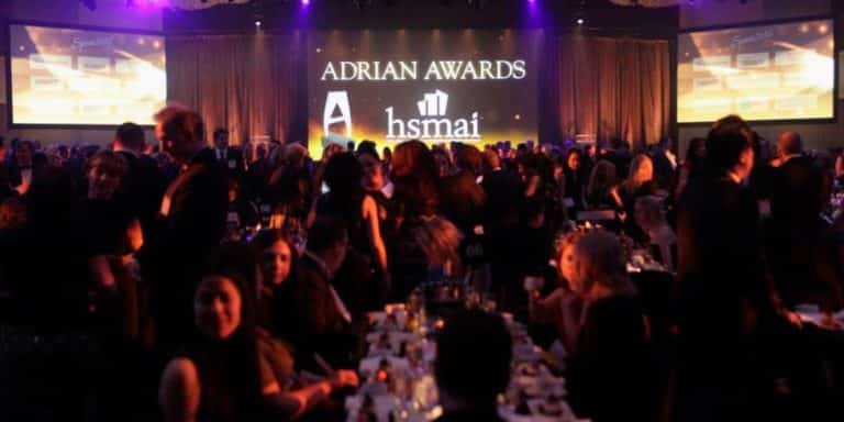 HSMAI Adrian Awards Event
