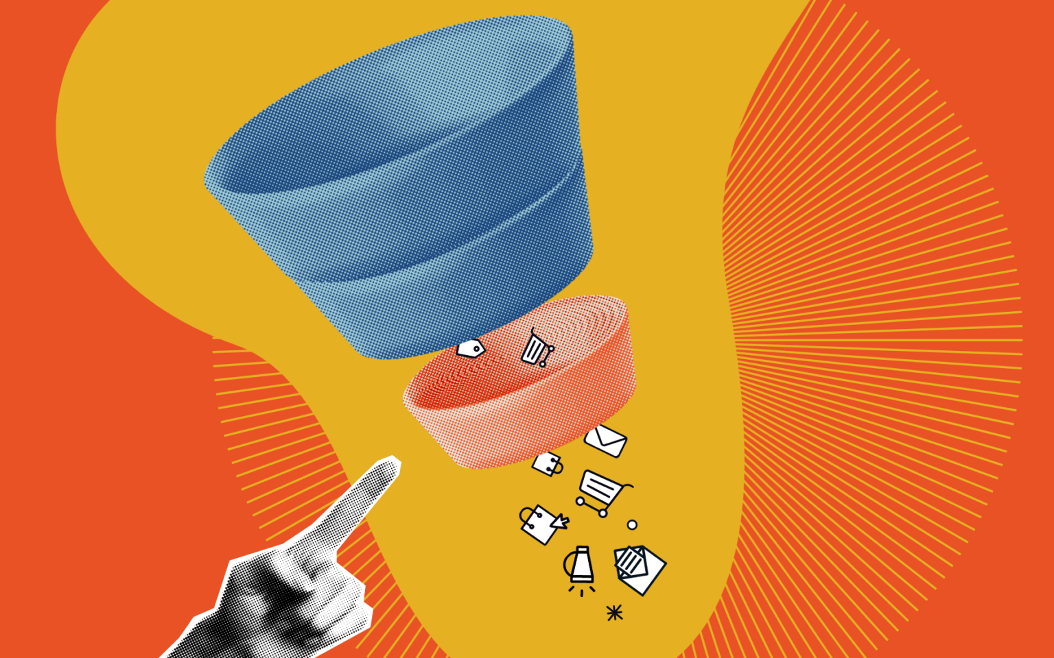 Bottom of the Marketing Funnel