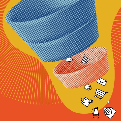 Bottom of the Marketing Funnel