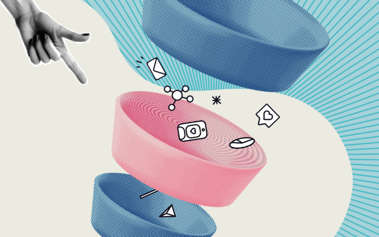 Mid-Funnel Marketing highlight
