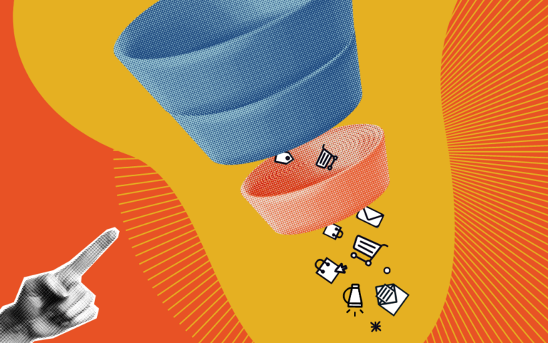 Bottom of the Marketing Funnel