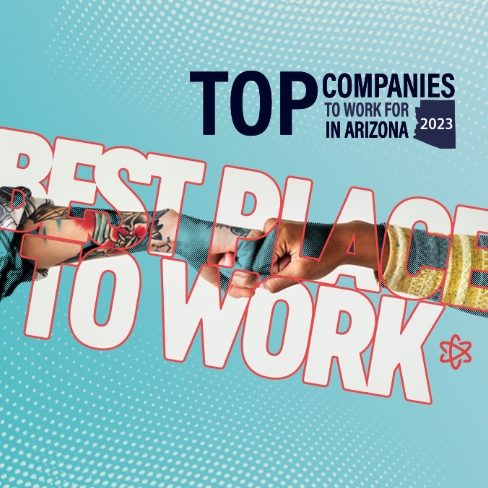 Best Place to Work