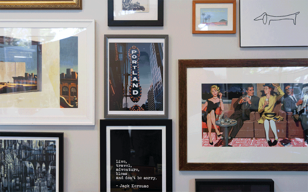 Adding a Portland office