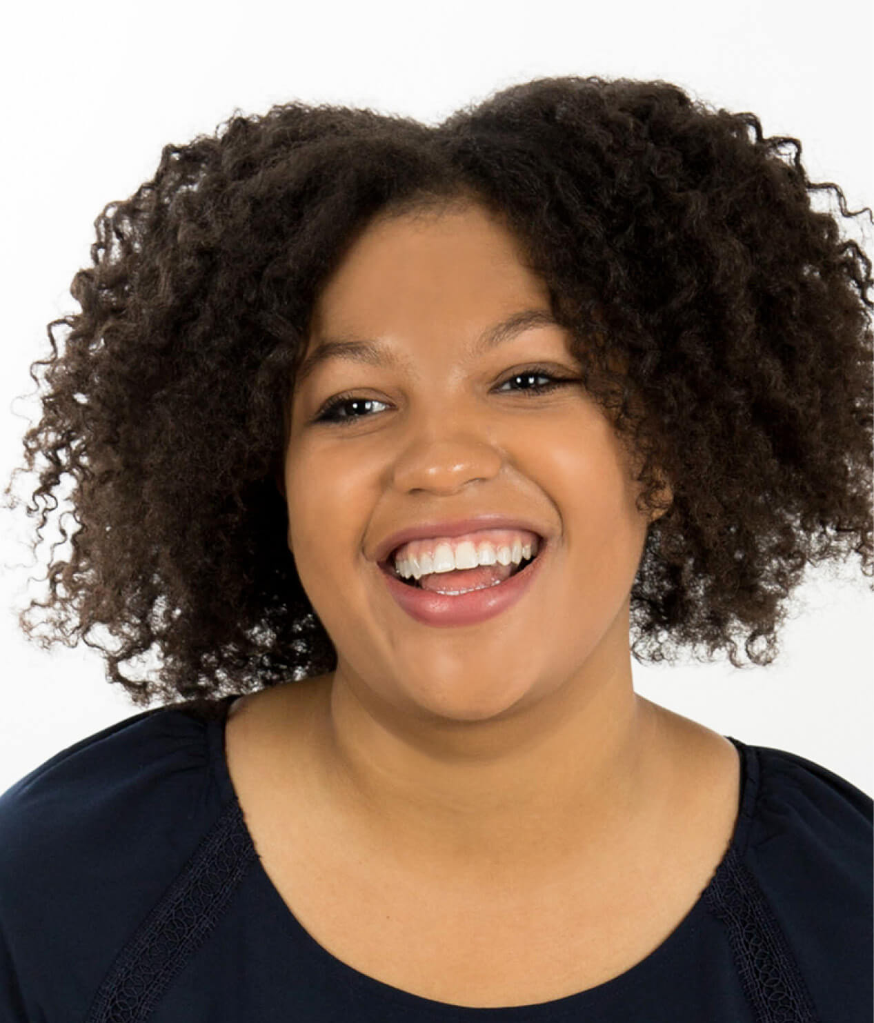 Alexus Washington