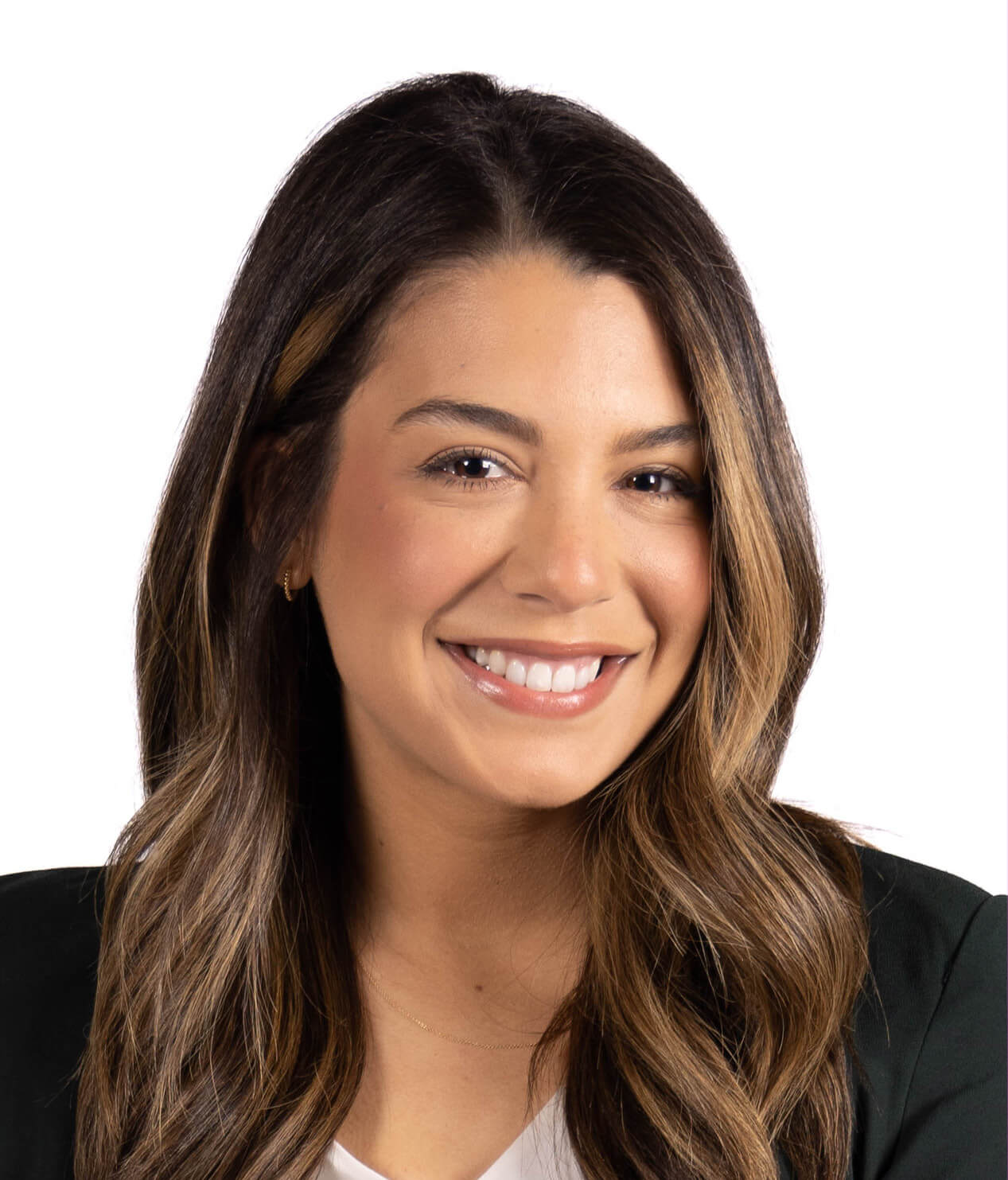Amanda Sessego