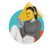 Audience Targeting Icon