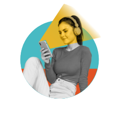 Audience Targeting Icon
