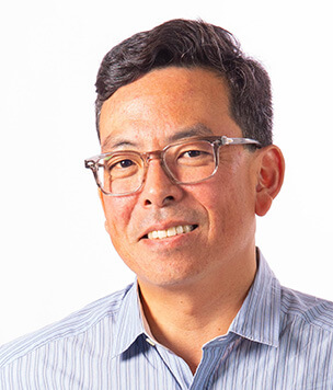 Bryan Noguchi
