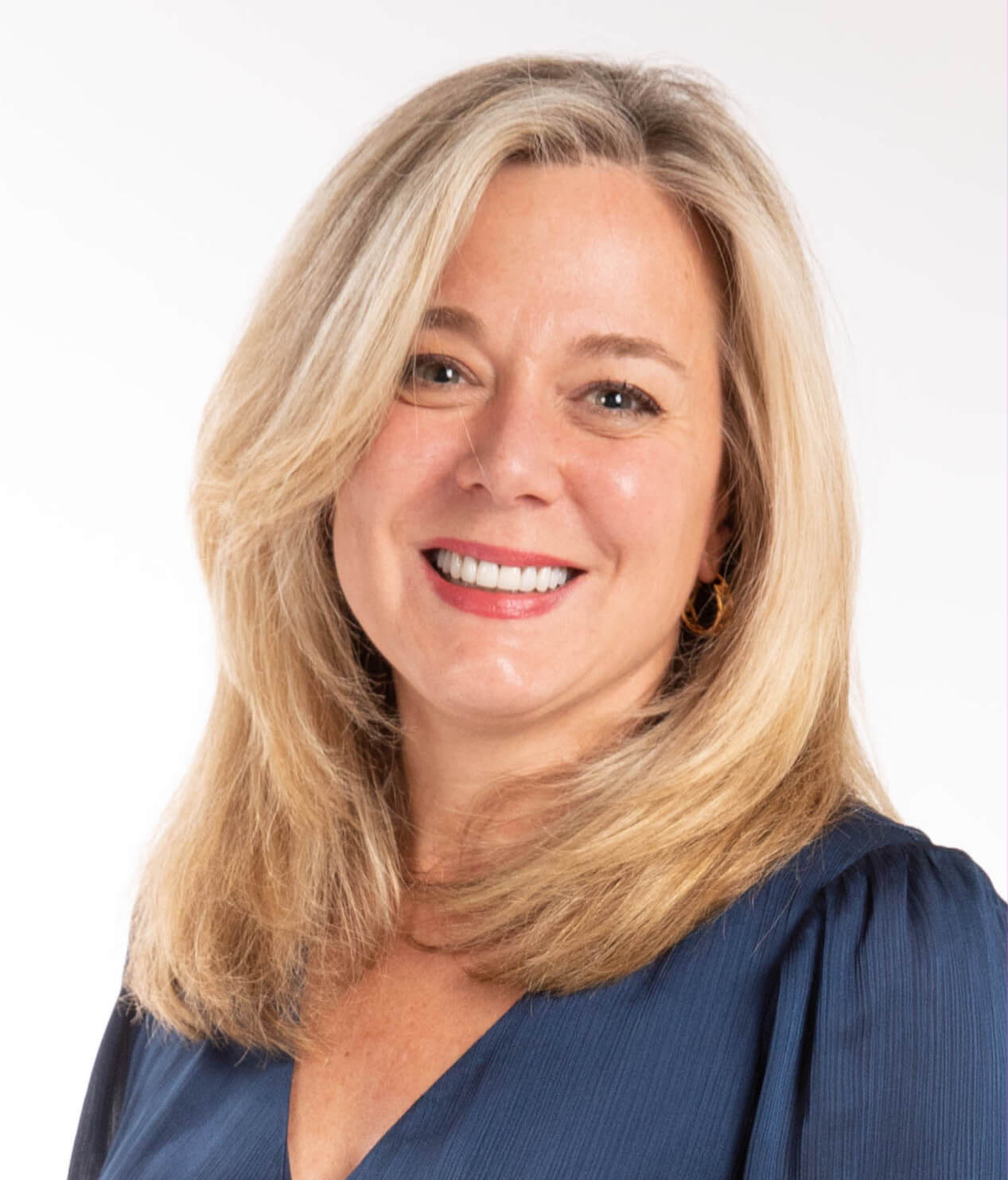 Christine Patton