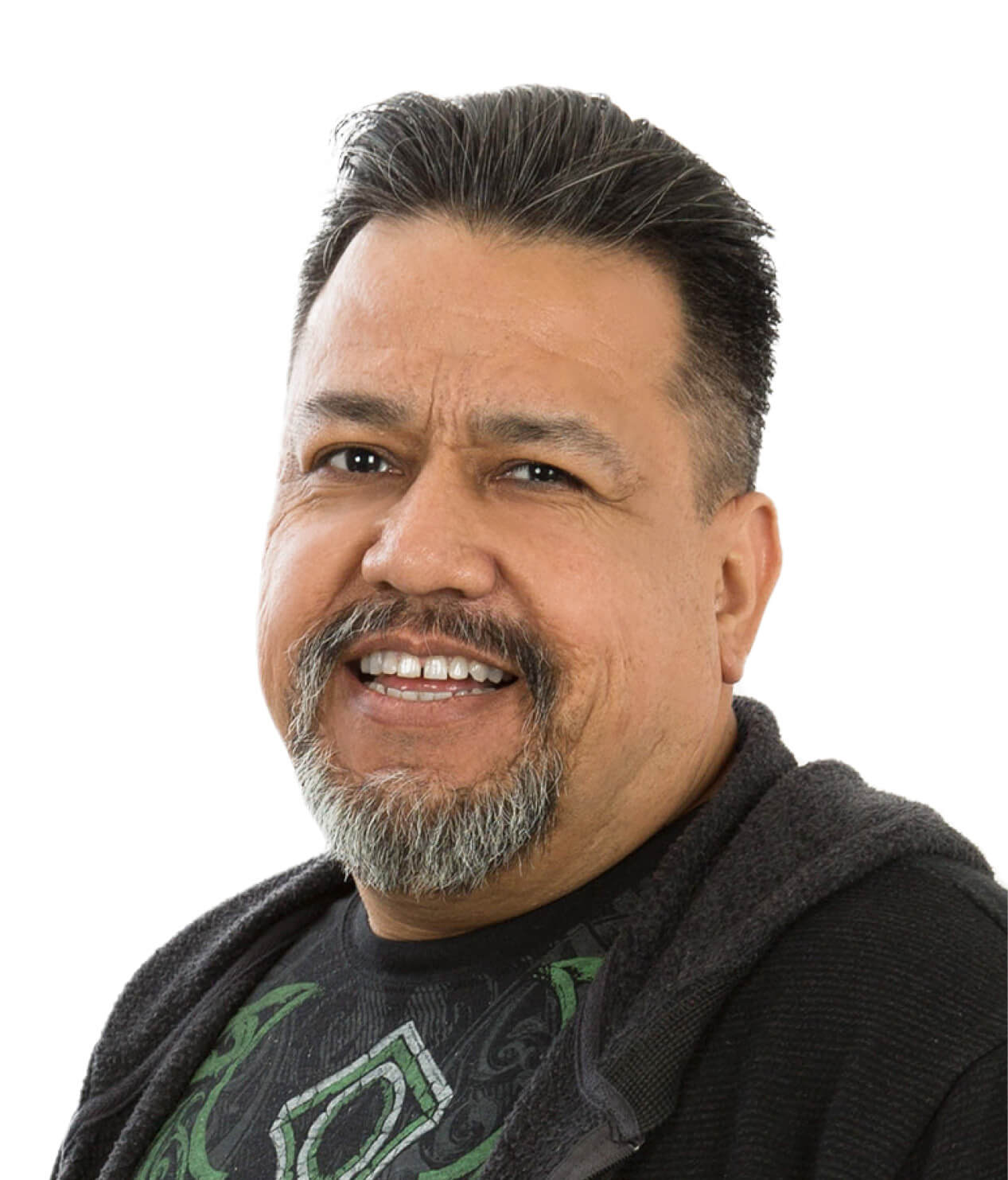 Demetrio Herrera