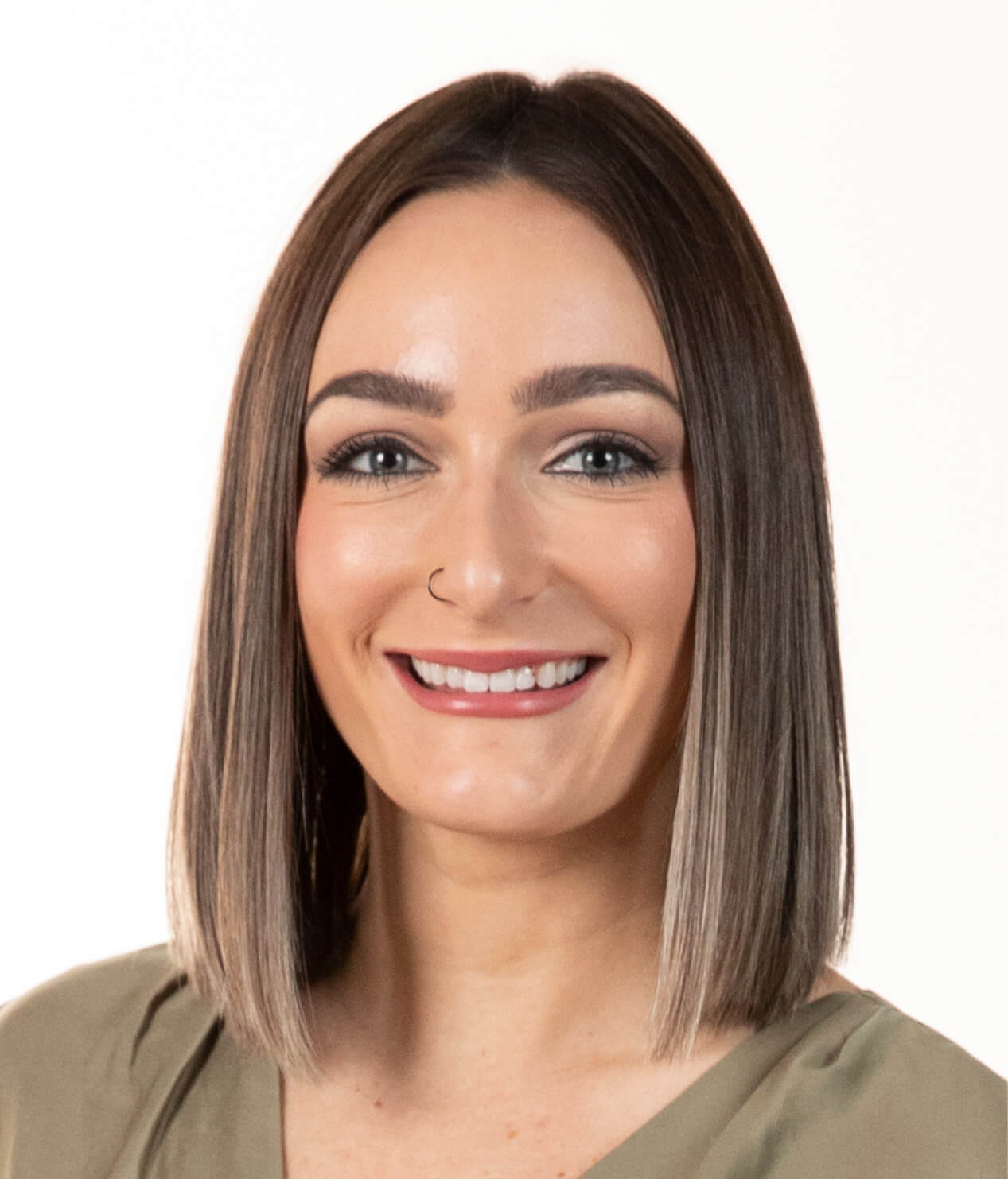 Hayley Bunschoten