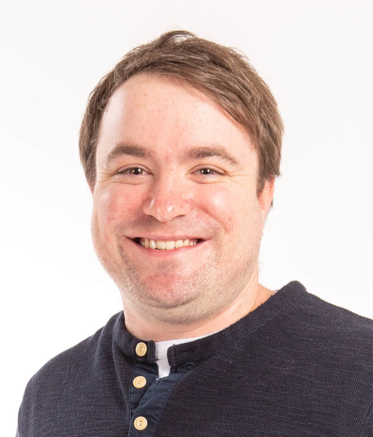 Jarrod Livingston
