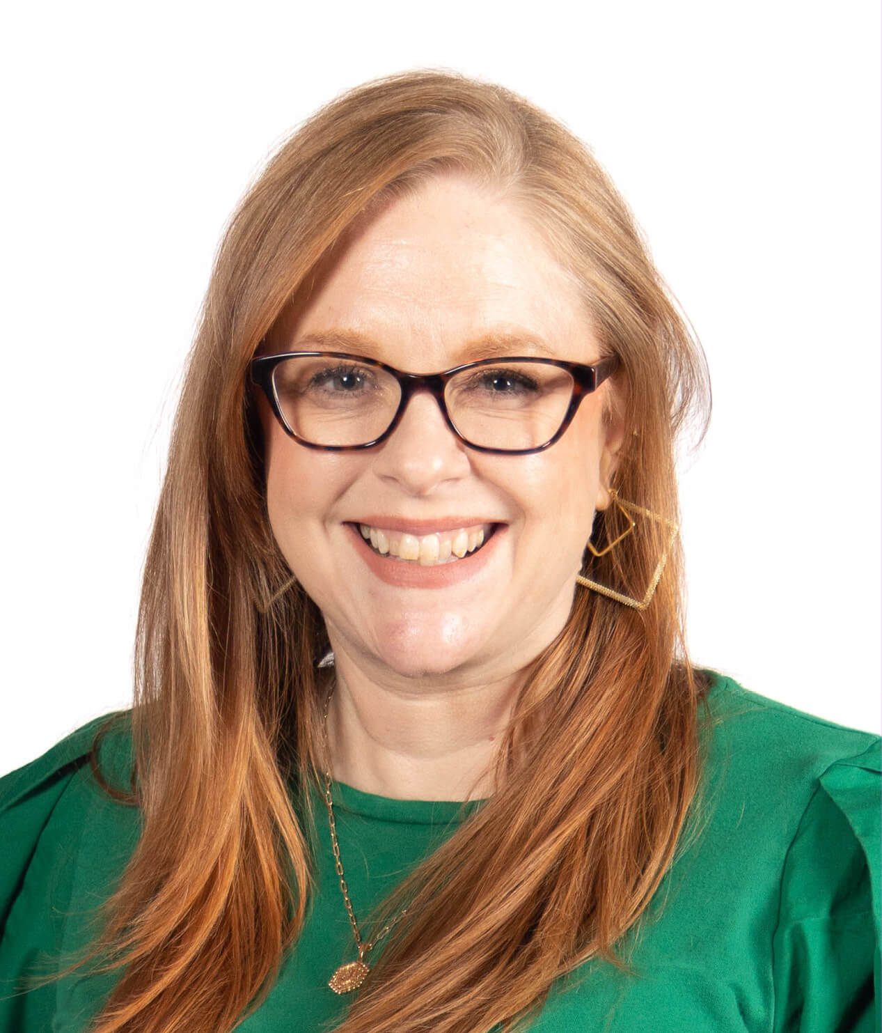 Jennifer Spangler