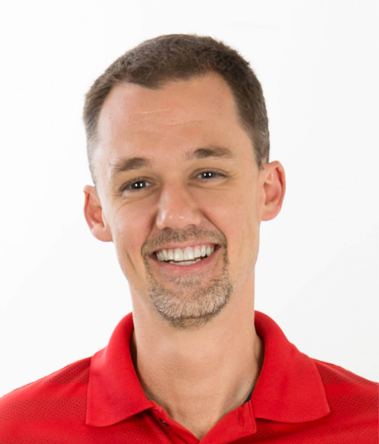 Jeremy Rudd