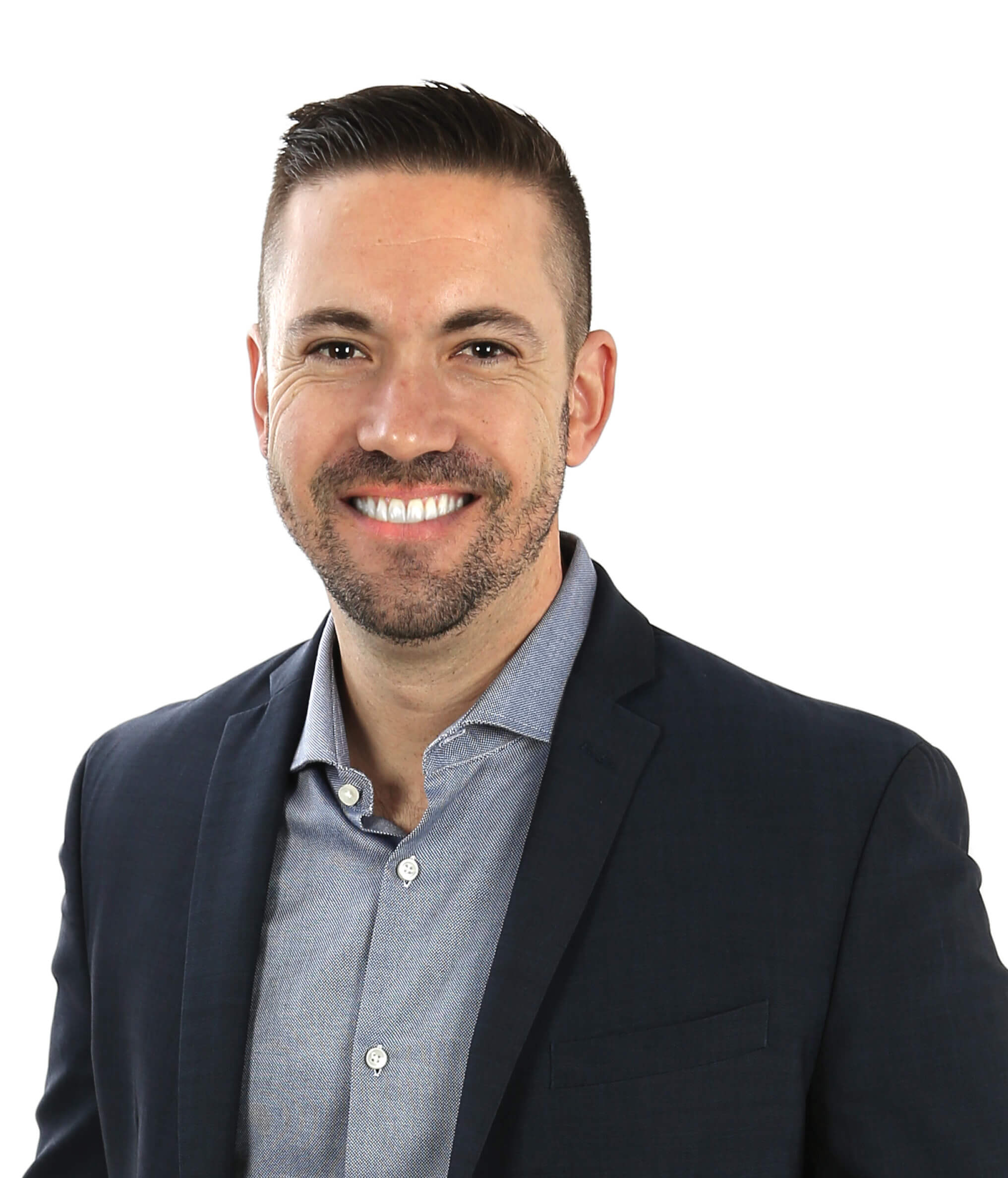 Joel Eberhart