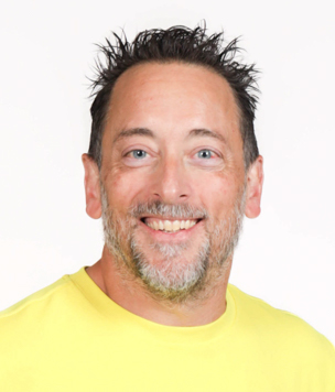 Justin Grady