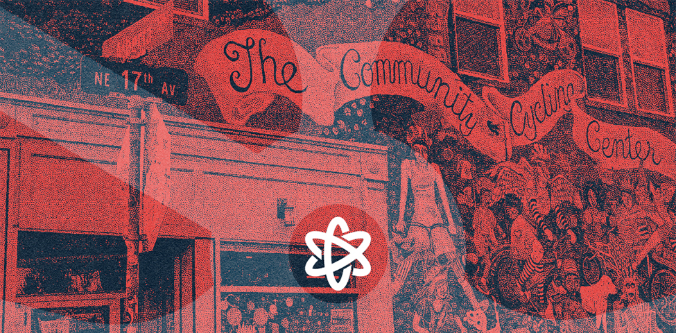 The Community Cycling Center