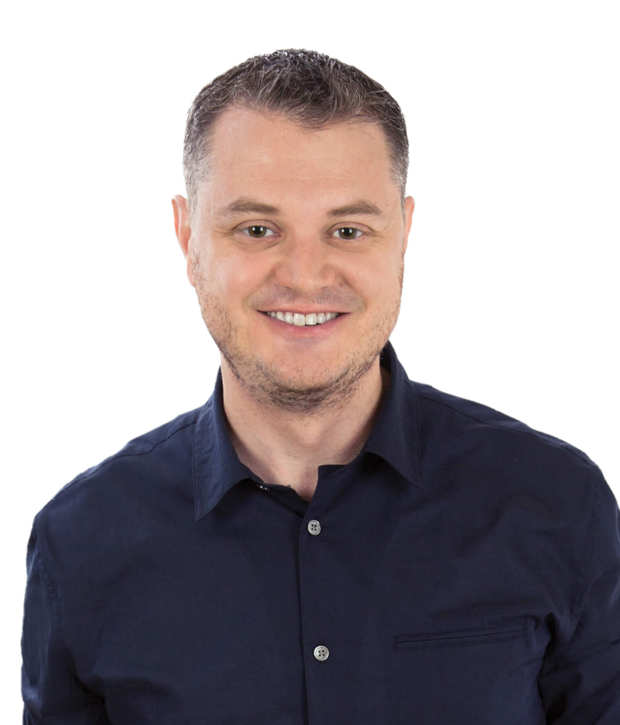 Matt Clyde