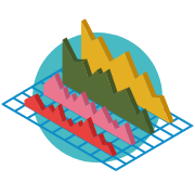 Measurement and Adaption Icon