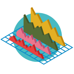 Measurement and Adaption Icon