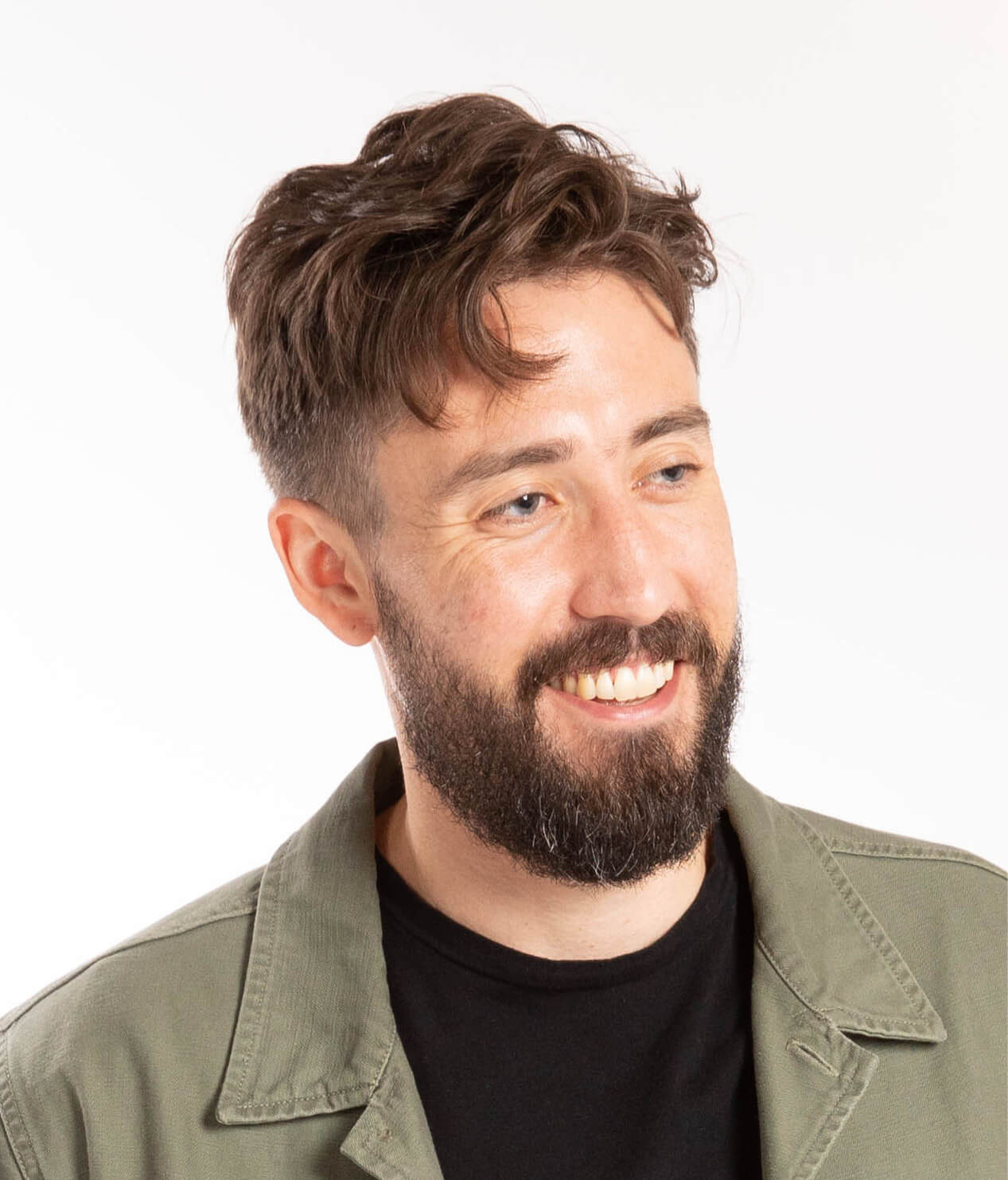 Nick Winter