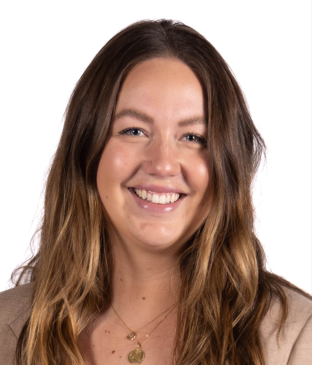 Rachael Gildersleeve
