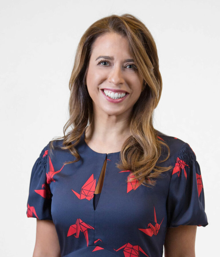 Rebecca Clyde