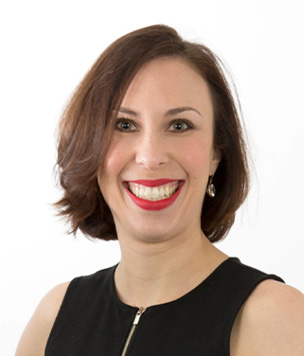Rita Rabbani