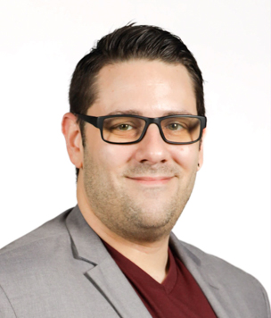 Ryan Katz
