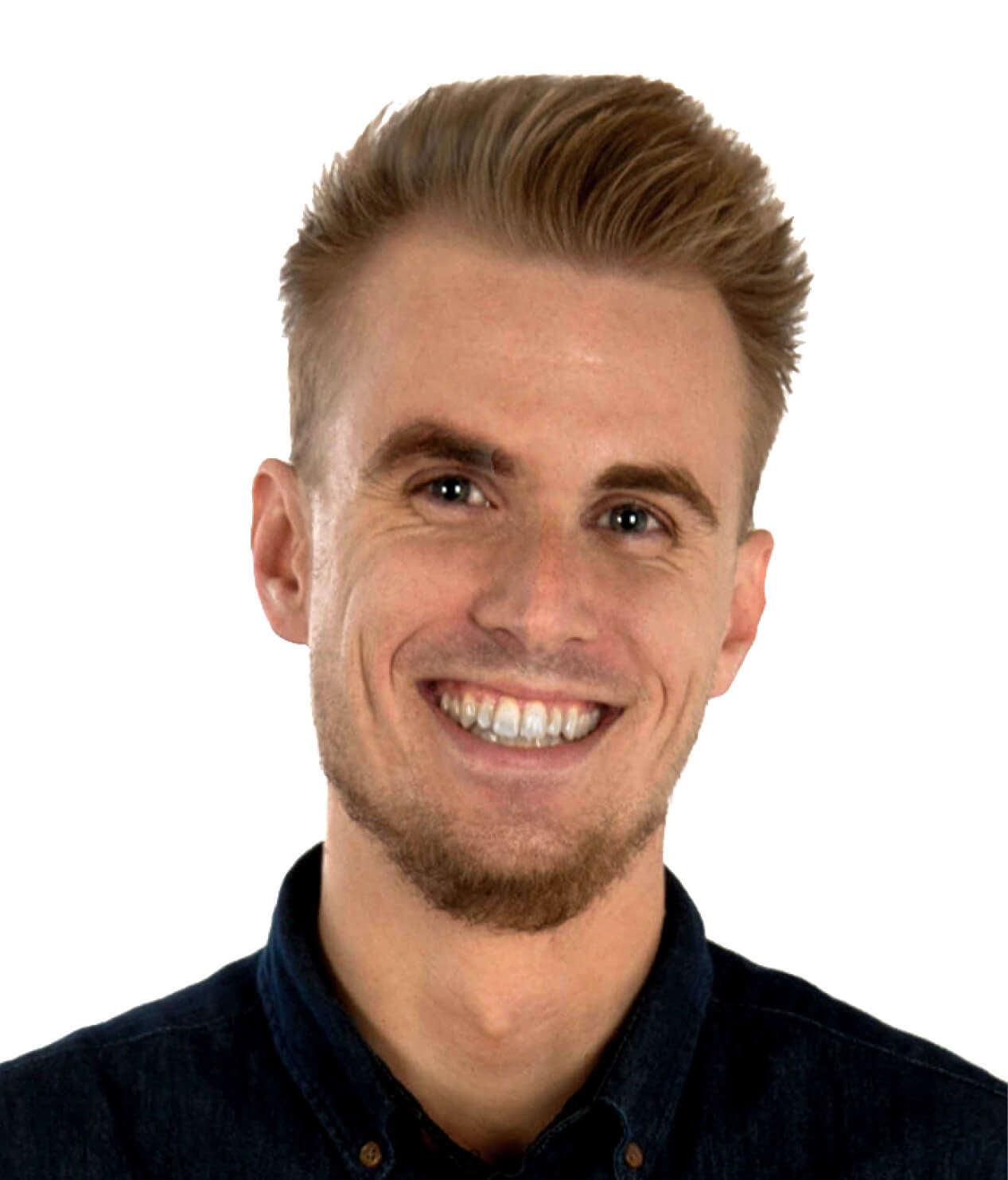 Ryan Lowry