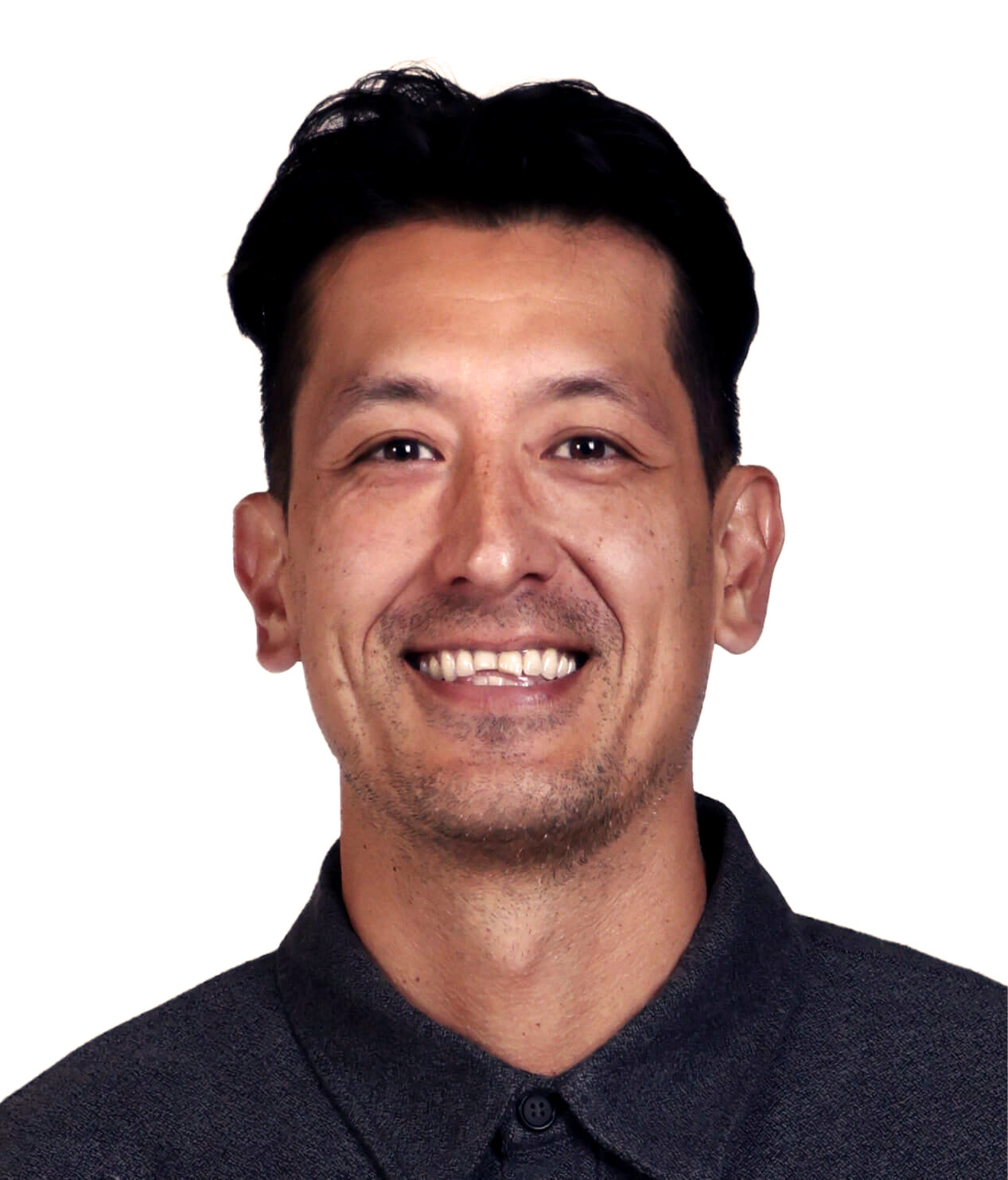 Scottie Yang