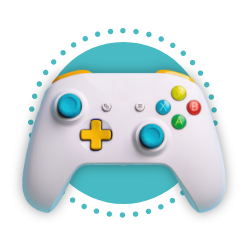 Strategic Media Planning Icon